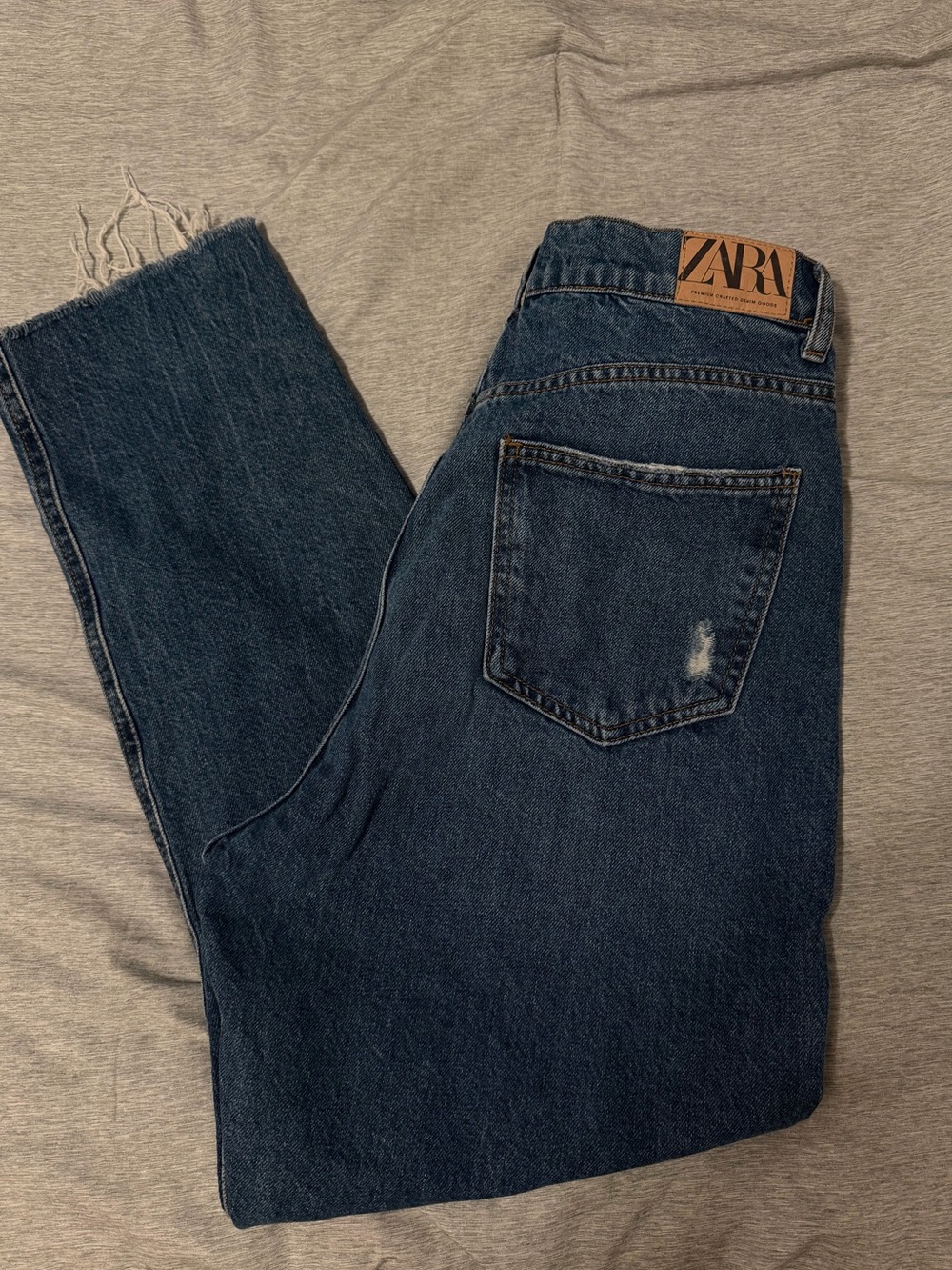 Zara jeans - Picture 2 of 3